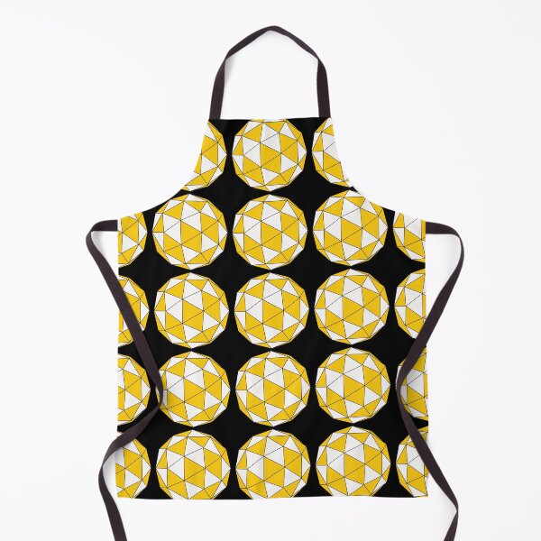 Item preview, Icosahedron (W&Ym) designed and sold by createVisions.