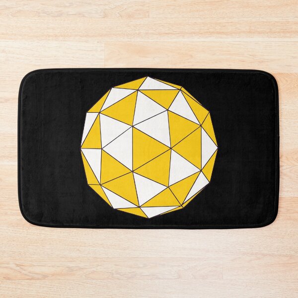 Item preview, Icosahedron (W&Ym) designed and sold by createVisions.