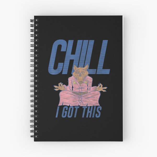 Item preview, Chill Master Splinter designed and sold by AnnaNielsen47.