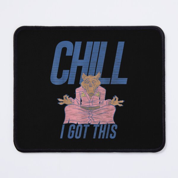 Item preview, Chill Master Splinter designed and sold by AnnaNielsen47.