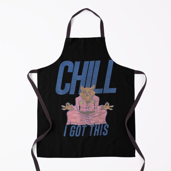 Item preview, Chill Master Splinter designed and sold by AnnaNielsen47.