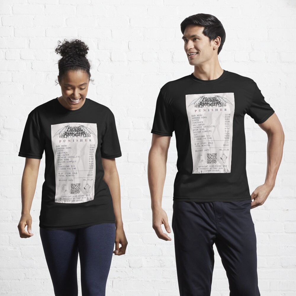 Item preview, Active T-Shirt designed and sold by etherealvibes.