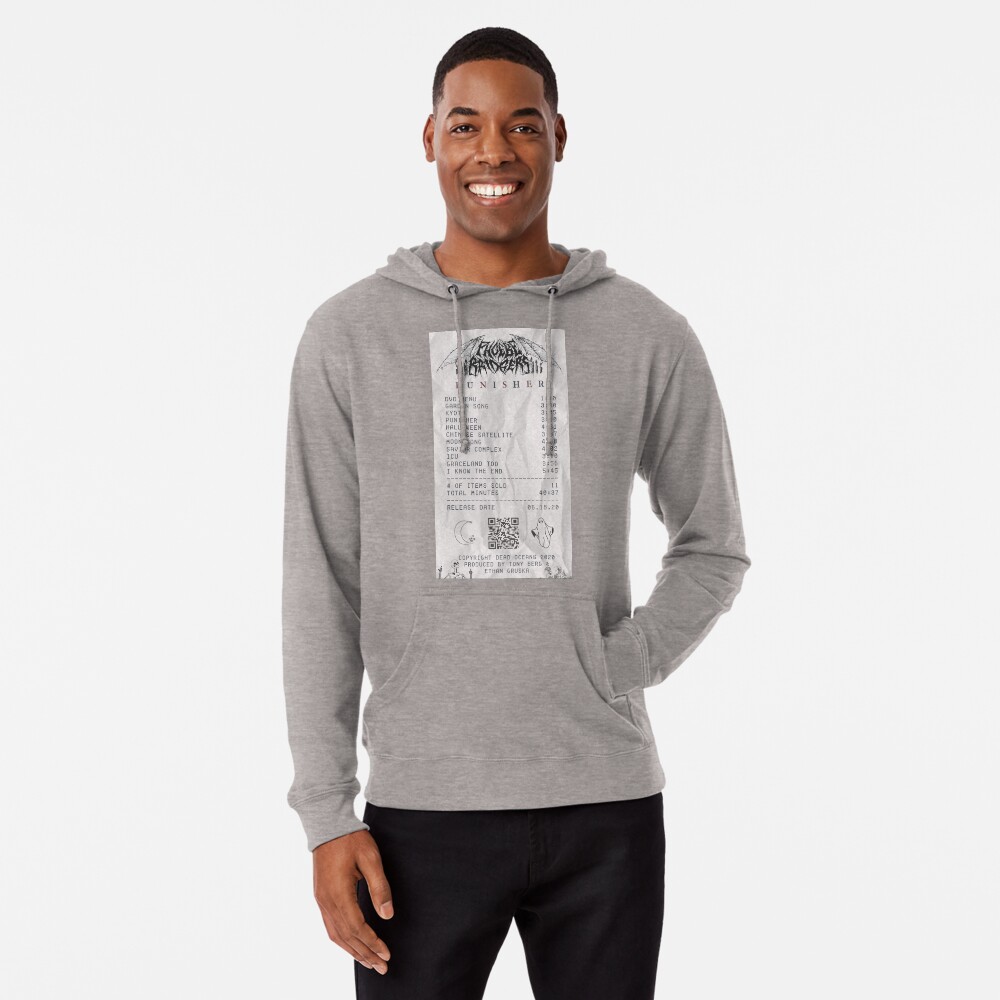 Item preview, Lightweight Hoodie designed and sold by etherealvibes.