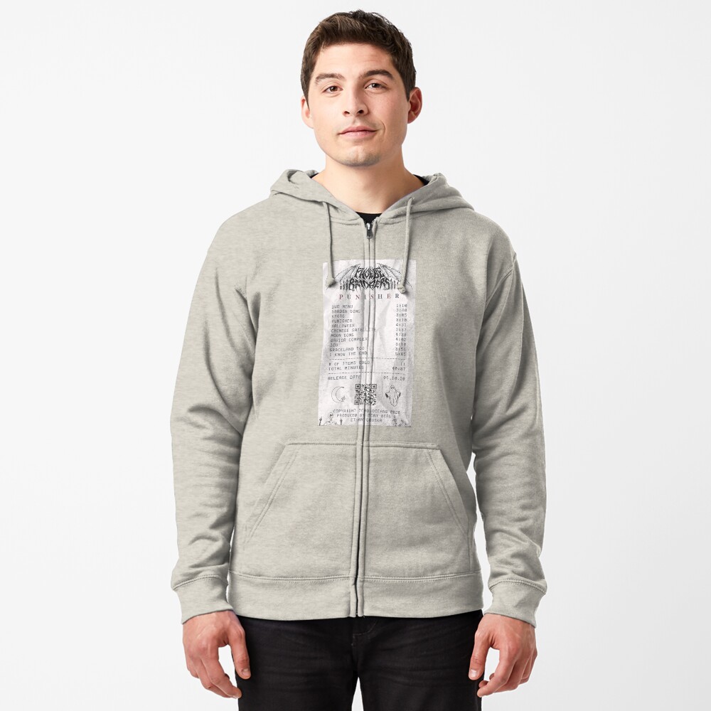 Item preview, Zipped Hoodie designed and sold by etherealvibes.