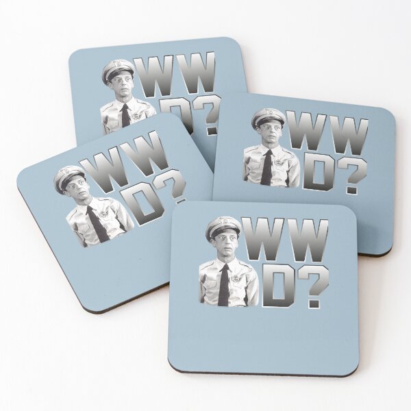 Item preview, Country Boy Lust After Power What Would Andy Do Andy Griffith Vintage designed and sold by SteffanieMiguel.