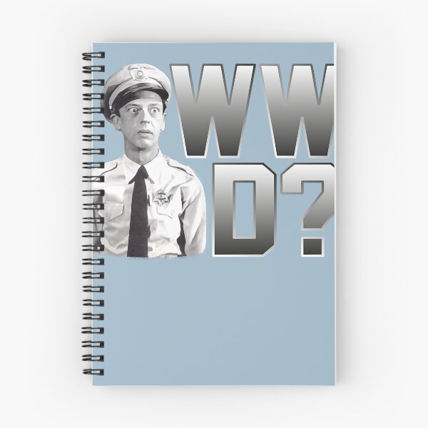 Item preview, Country Boy Lust After Power What Would Andy Do Andy Griffith Vintage designed and sold by SteffanieMiguel.