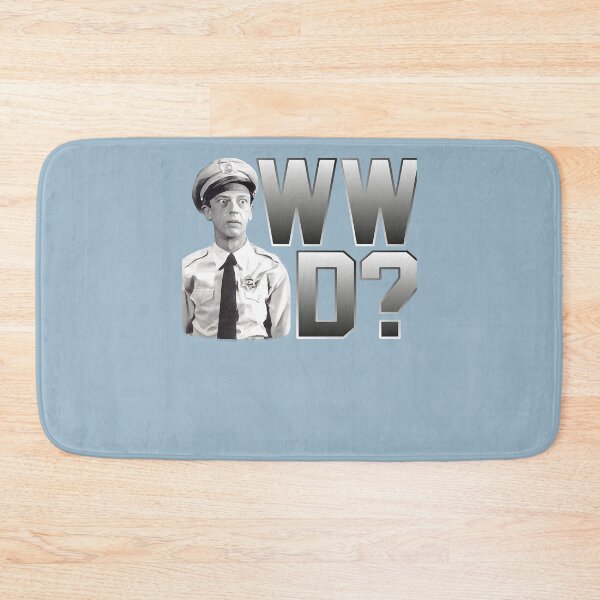 Item preview, Country Boy Lust After Power What Would Andy Do Andy Griffith Vintage designed and sold by SteffanieMiguel.