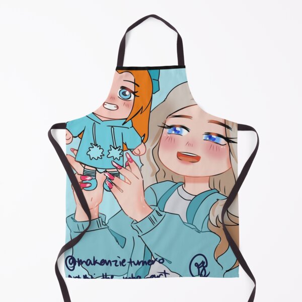 Item preview, Mackenzie Turner designed and sold by jamescat135.