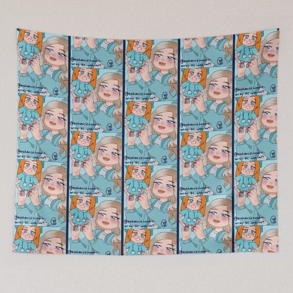 Item preview, Mackenzie Turner         designed and sold by jamescat135.