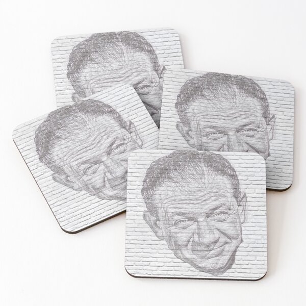 Item preview, Mural: Sid James designed and sold by halibutgoatramb.