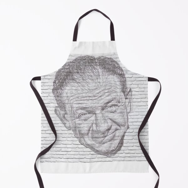Item preview, Mural: Sid James designed and sold by halibutgoatramb.