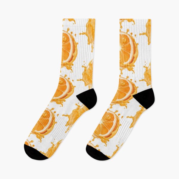 Item preview, Juicy orange designed and sold by badgermark.