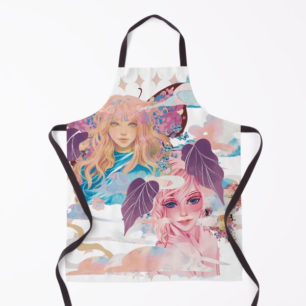 Item preview, Vanilla sky designed and sold by meisanart.