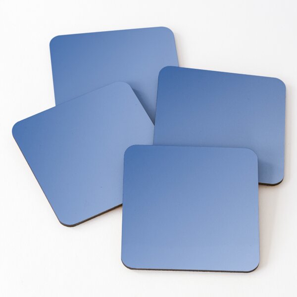 Item preview, Aesthetically pleasing night blue gradient designed and sold by justsannex.