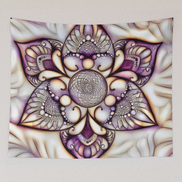 Item preview, Settle Petal designed and sold by HoshiKara.