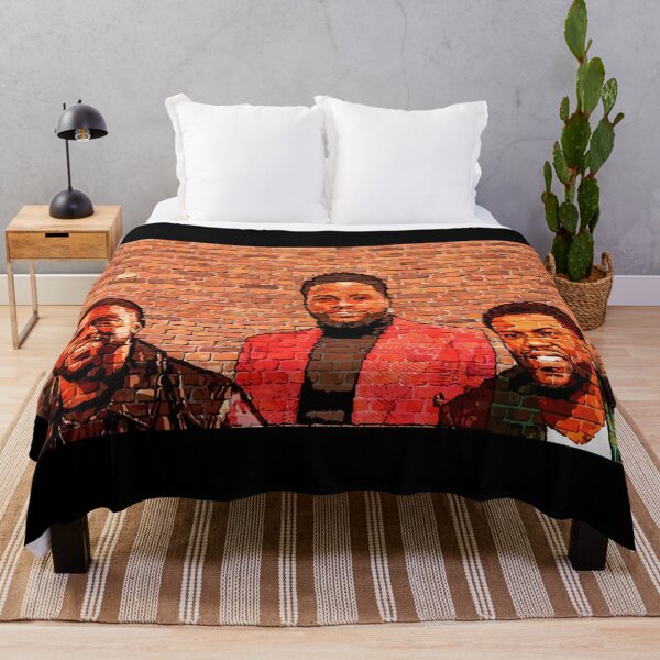 Item preview, Kevin Hart Brick Wall designed and sold by comedybox.
