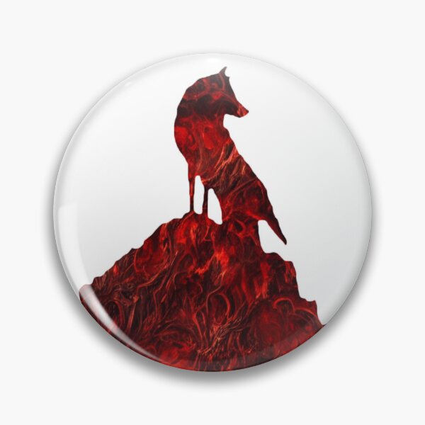 Item preview, Be strong as wolf  designed and sold by DopeDesign111.