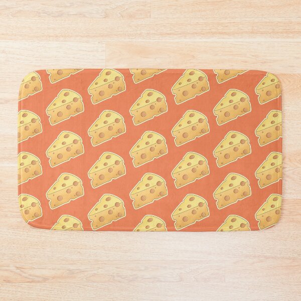 Item preview, Piece of cheese designed and sold by 10YK-Studio.