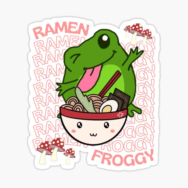 700ml Ceramic Frog Shaped Ramen Noodles Bowl Kawaii Cartoon Tableware Kids  Eatting Soup Binaural Bowl with Lid and Handle