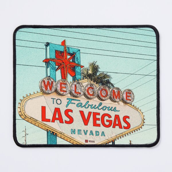 Item preview, Las vegas Nevada USA city designed and sold by Alexandra Rty.