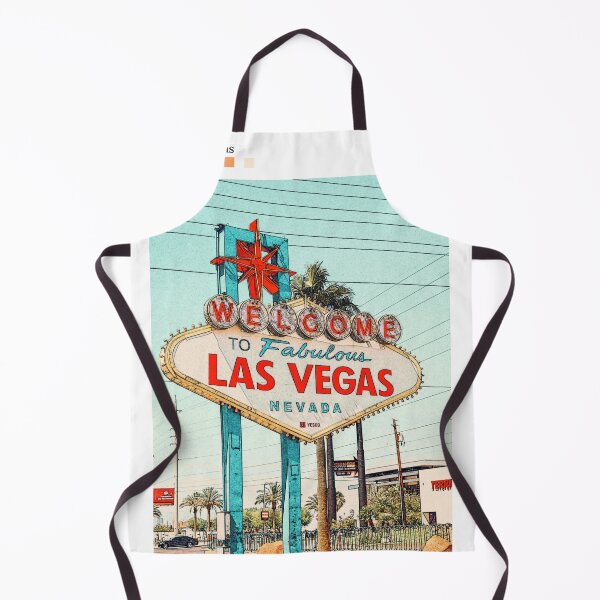 Item preview, Las vegas Nevada USA city designed and sold by Alexandra Rty.
