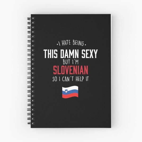 Item preview, Hot Slovanian designed and sold by Urosek.