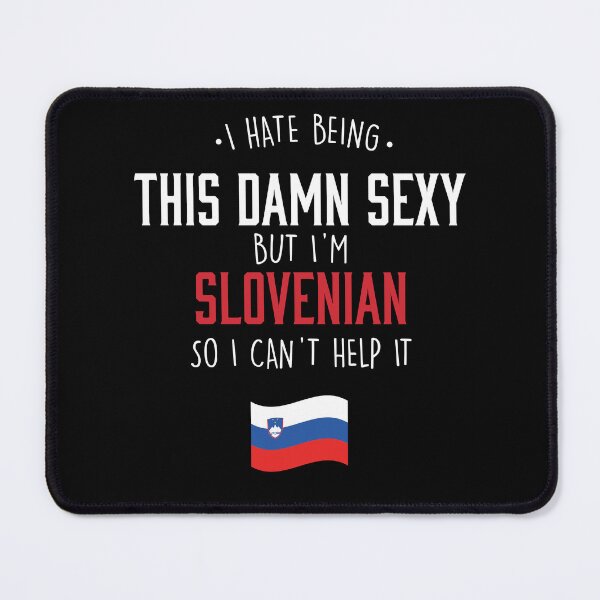 Item preview, Hot Slovanian designed and sold by Urosek.
