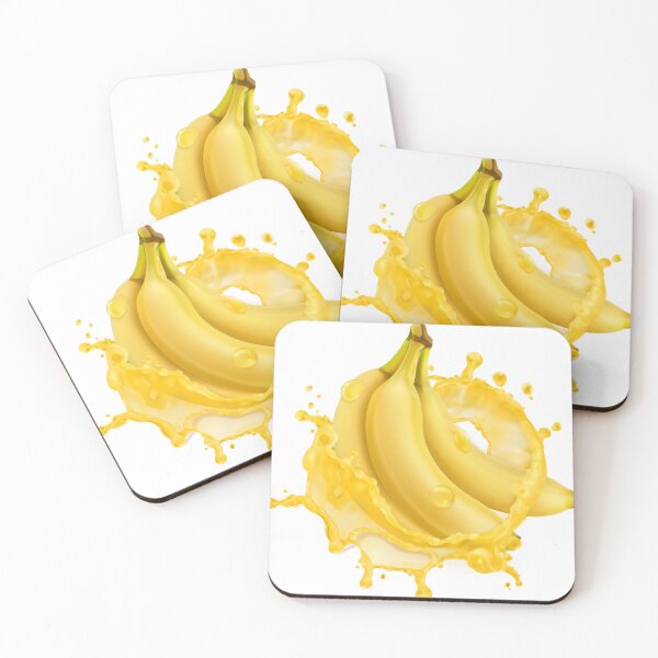 Item preview, Delicious banana designed and sold by badgermark.