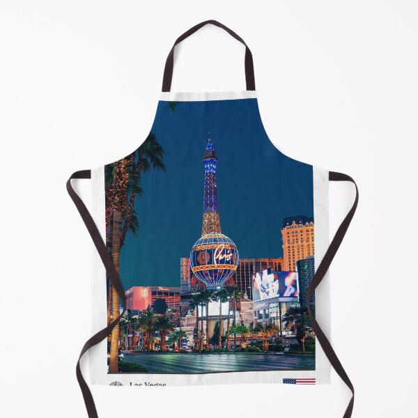 Item preview, Las vegas Nevada USA city designed and sold by Alexandra Rty.