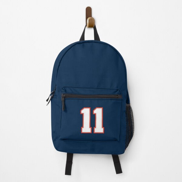Item preview, New England Lucky Number Eleven designed and sold by Urosek.