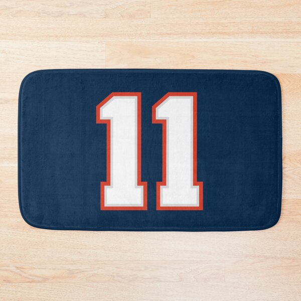 Item preview, New England Lucky Number Eleven  designed and sold by Urosek.
