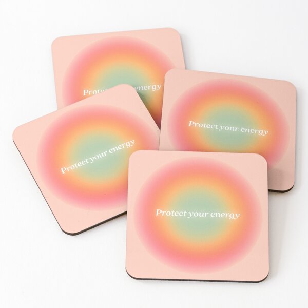 Item preview, Aura| protect your energy  designed and sold by Lavannya.