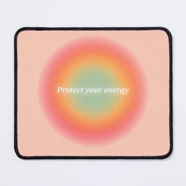 Item preview, Aura| protect your energy designed and sold by Lavannya.