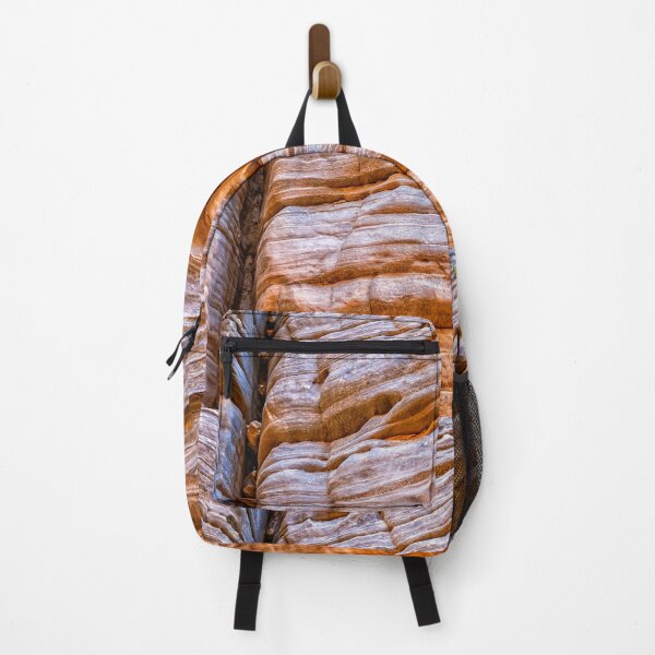 Item preview, Lick Wash Trail Hike designed and sold by GestaltImagery.