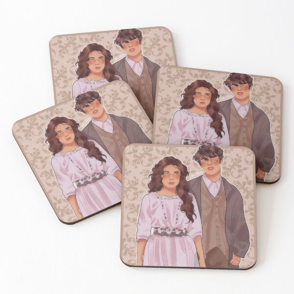Item preview, enola holmes designed and sold by ella-jaynee.