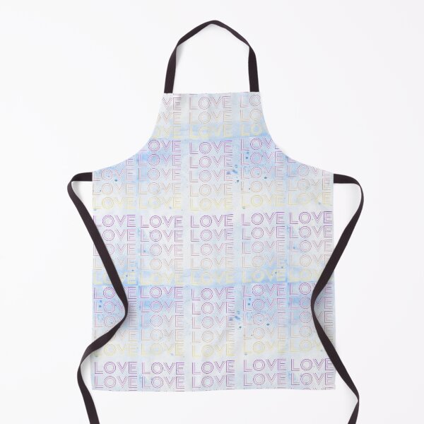 Item preview, love,repeatedly Lettering,purple,various colored painting designed and sold by zzzozzo.