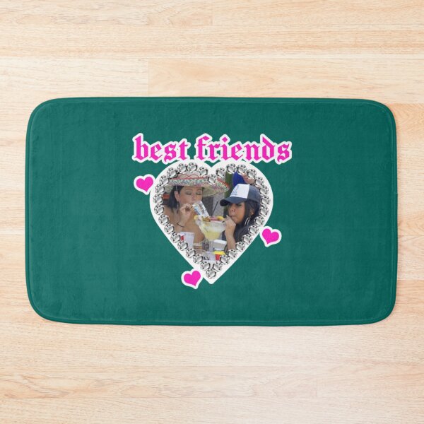 Item preview, best friends  snooki and jwoww   designed and sold by Creadytar.