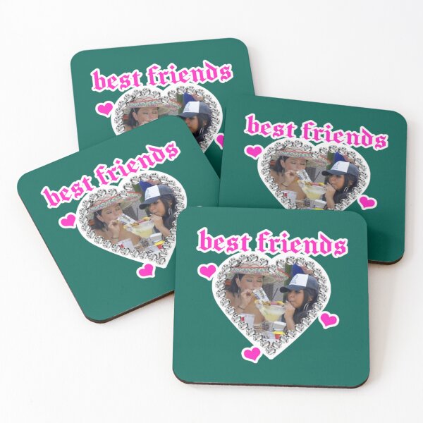 Item preview, best friends  snooki and jwoww   designed and sold by Creadytar.