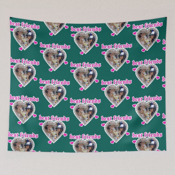 Item preview, best friends  snooki and jwoww   designed and sold by Creadytar.