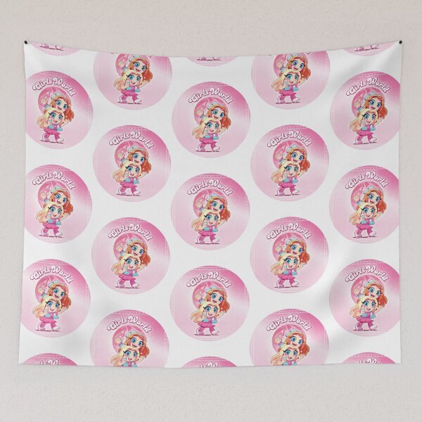 Item preview, Mackenzie turner    designed and sold by jamescat135.