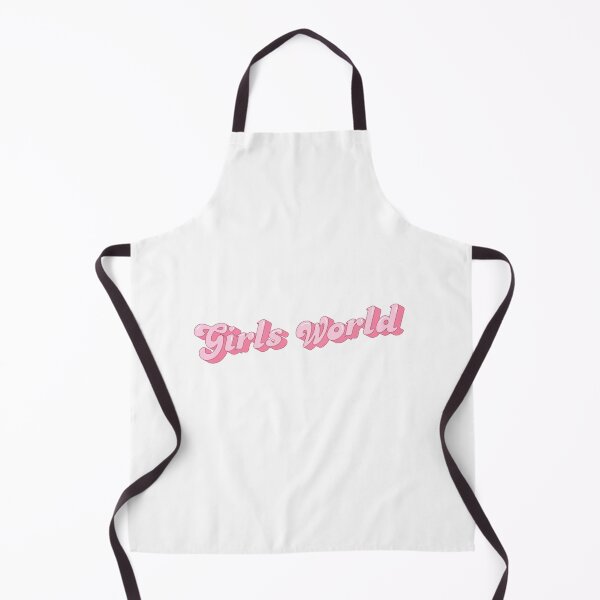 Item preview, Mackenzie Turner Girls World Pink designed and sold by jamescat135.