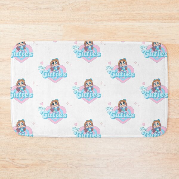 Item preview, Mackenzie Turner Blue Hey Cuties   designed and sold by jamescat135.