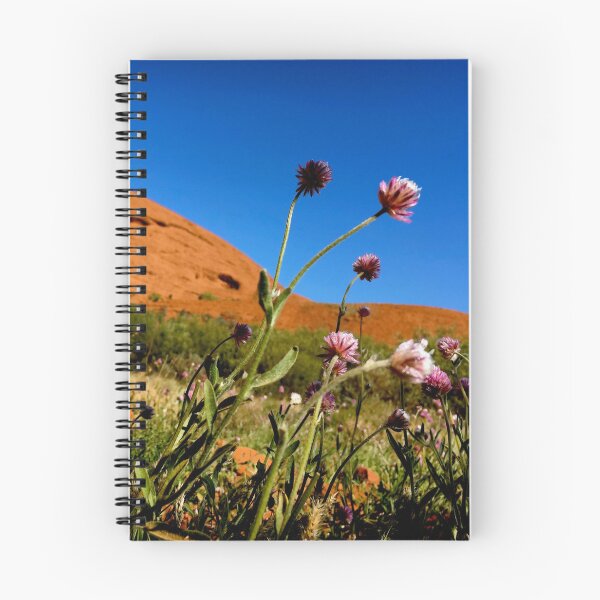 Item preview, Desert rose designed and sold by larabardsleyart.