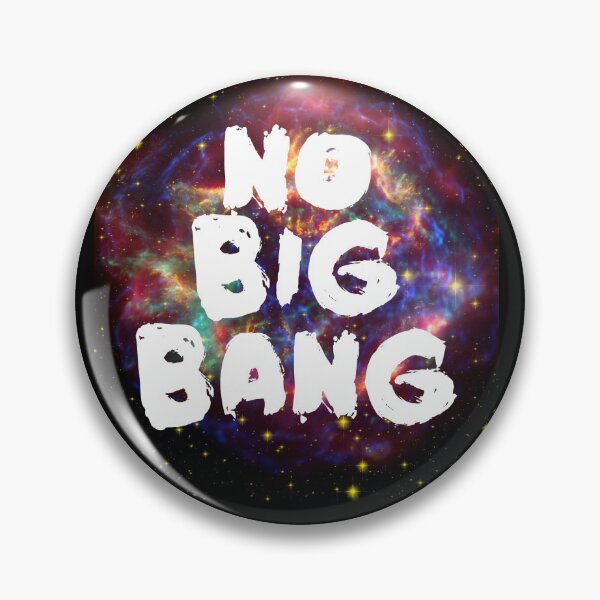 Item preview, No big bang designed and sold by hinteo.