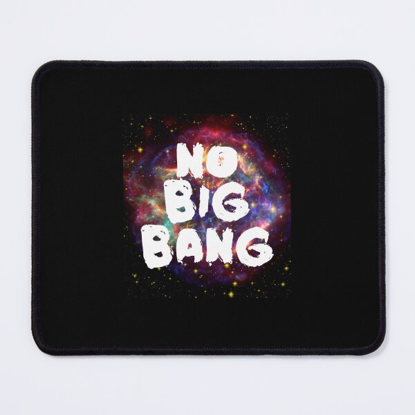 Item preview, No big bang designed and sold by hinteo.