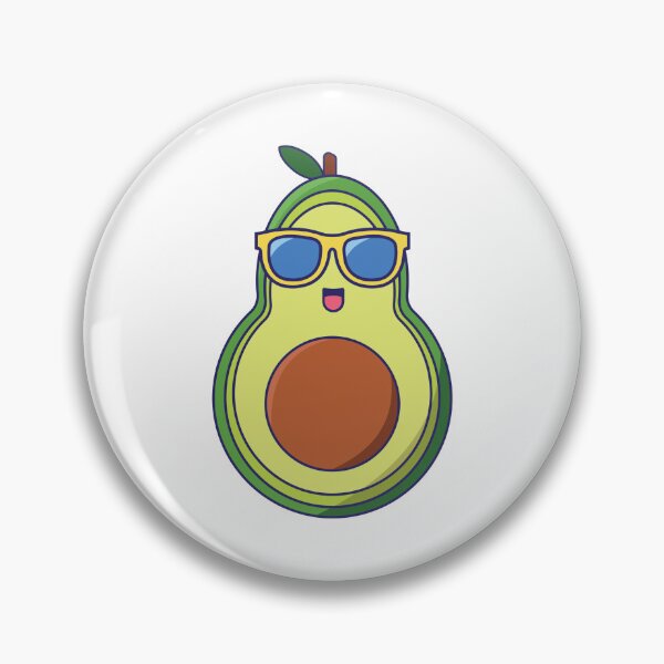 Item preview, Cool Avocado designed and sold by PressTees.
