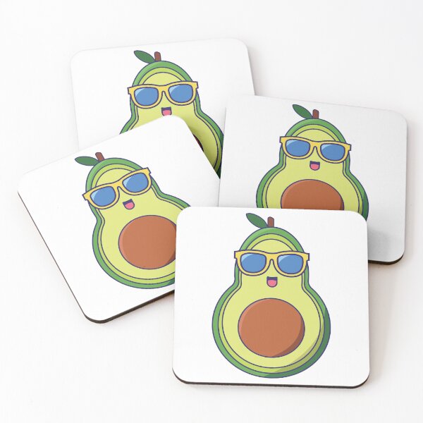 Item preview, Cool Avocado designed and sold by PressTees.