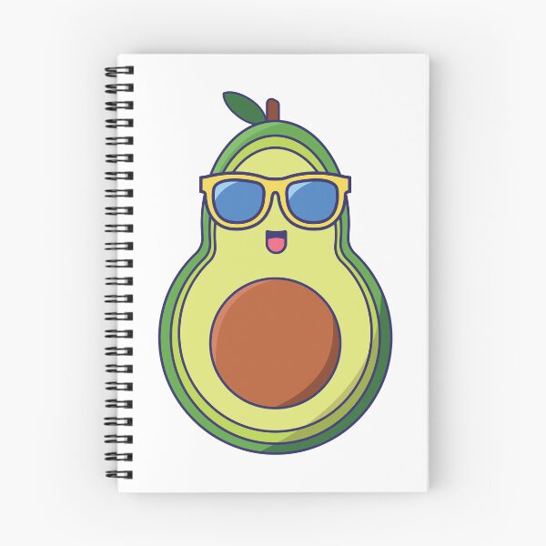 Item preview, Cool Avocado designed and sold by PressTees.