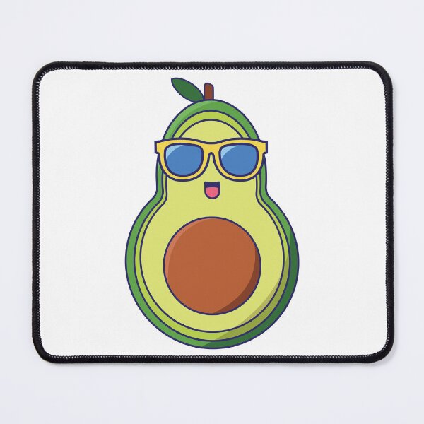 Item preview, Cool Avocado designed and sold by PressTees.