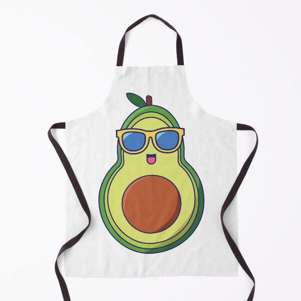 Item preview, Cool Avocado designed and sold by PressTees.